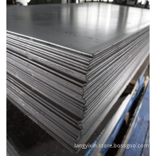 316 Hot Rolled Stainless Steel Plate